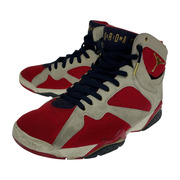 NIKE スニーカー TROPHY ROOM AIR JORDAN 7 RETRO SP