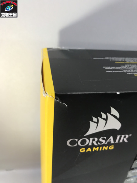  CORSAIR K95 RGB PLATINUM ゲーミングキーボード