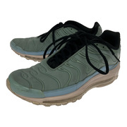 NIKE スニーカー AIR MAX 97 PLUS 27.0cm US9