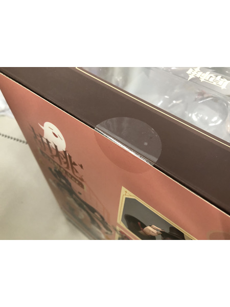 メーカー ゲーム系その他 APEX TOYS 原神 胡桃・雪晴梅香Ver. 1/7