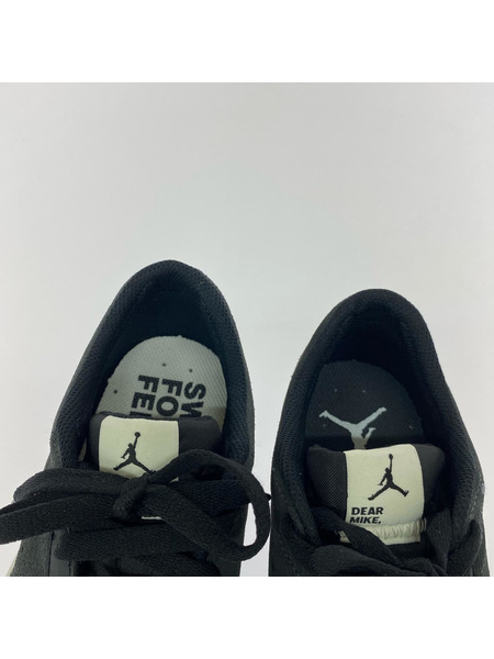 NIKE スニーカー JORDAN SERIES .01 DEAR MIKE 25.0cm