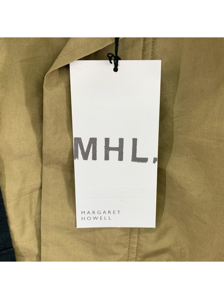MHL. マウンテンパーカ 595-8110503 タグ付キ