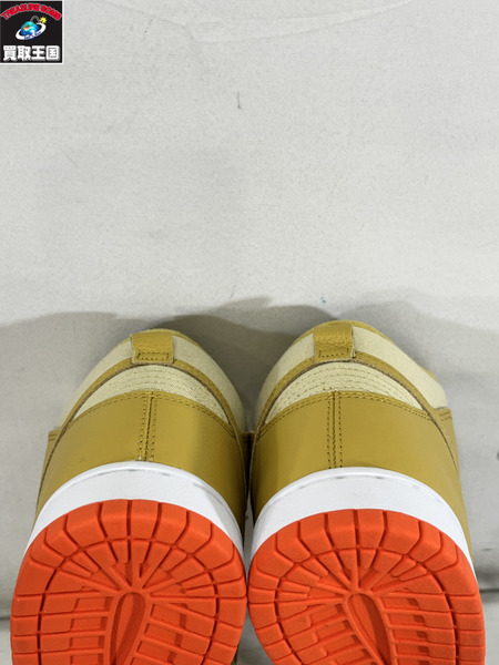 NIKE DUNK HI RETRO PRM