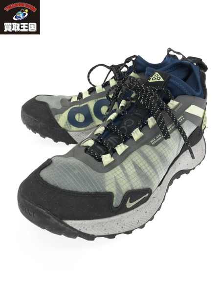 NIKE ACG ZOOM TERRA スニーカー 26.0㎝[値下]