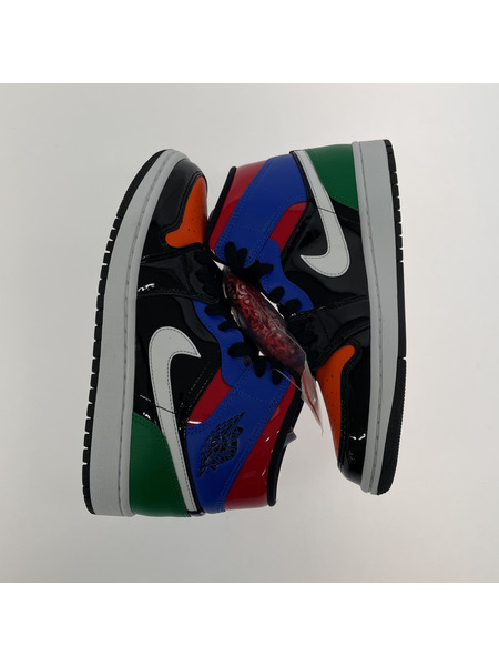 NIKE WMNS AIR JORDAN 1 MID SE size24.5 CV5276-001