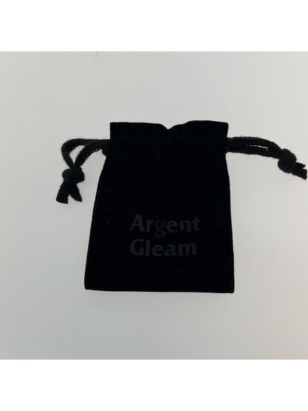 ARGENT GLEAM 真鍮ネックレス CAG-010