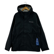 Columbia WAHKEENA FALL 3L Shell(L)黒