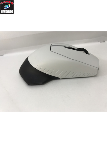 ALIENWARE 有線/無線 ゲーミングマウス610M