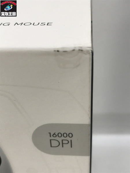 ALIENWARE 有線/無線 ゲーミングマウス610M