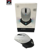 ALIENWARE 有線/無線 ゲーミングマウス610M