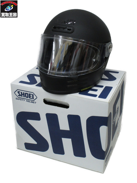 SHOEI Glamster ヘルメット 2023年製