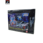 DXジャイアントスパイダー＆メガバットバイスタンプセット