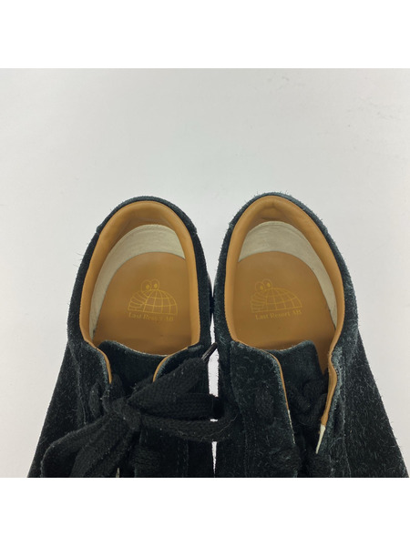.Last Resort AB スニーカー SUEDE LOW