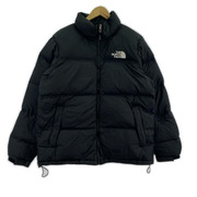THE NORTH FACE ダウンジャケット 1996 RETRO NUPTSE JACKET