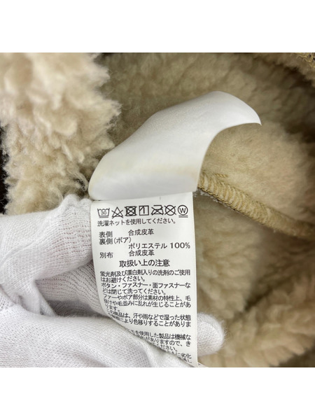ALPHA フライトジャケット