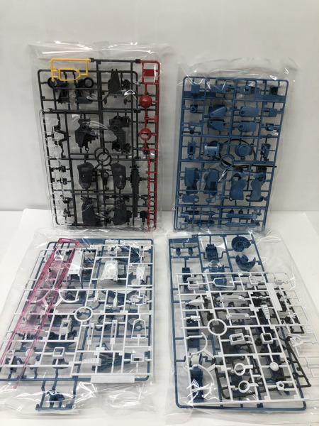 ガンプラ MG　ORX-013　1/100　ガンダムMk-V