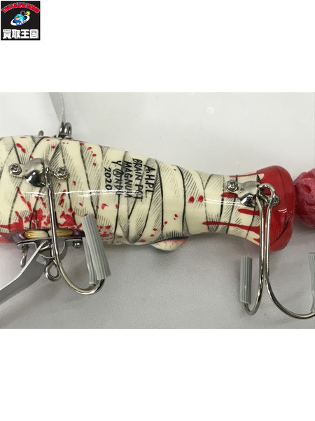 a.h.p.l　ブレインポットマグナム　ハネ　マミー