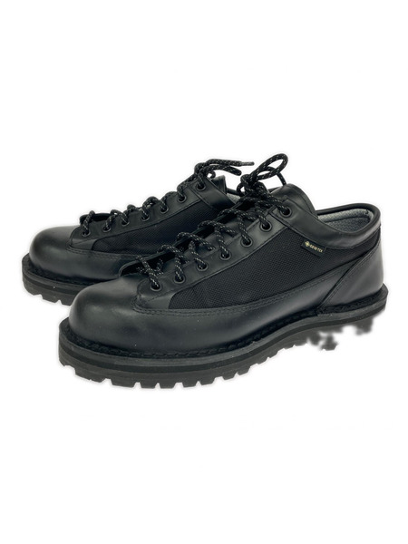 Danner シューズ FIELD LOW R BLACK 26cm