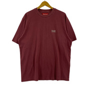 Supreme 半袖Tシャツ・カットソー 25SS Warm Up Washed S/S Top Tee