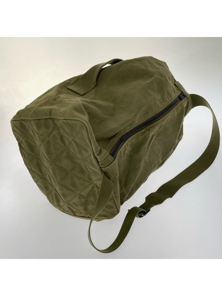 PORTER ショルダーバッグ ×RUDE GALLERY カーキ ボンサック