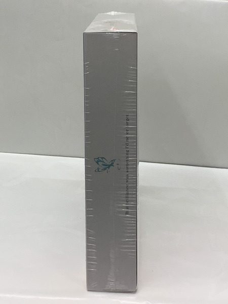 BD Summer Pockets Blu-ray BOX 上巻 未開封 ブルーレイ TVアニメ サマーポケット