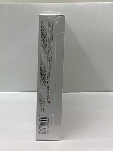 BD Summer Pockets Blu-ray BOX 上巻 未開封 ブルーレイ TVアニメ サマーポケット