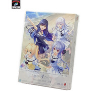 BD Summer Pockets Blu-ray BOX 上巻 未開封 ブルーレイ TVアニメ サマーポケット