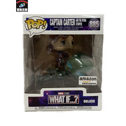 FUNKO CAPTEAIN CARTER 885