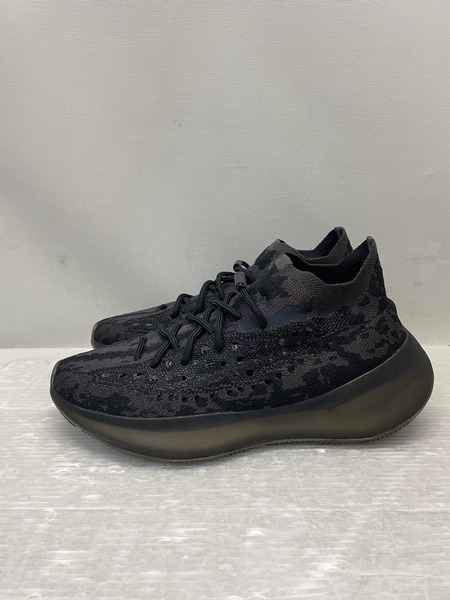 adidas YEEZY BOOST 380 ONYX 27.0cm FZ1270