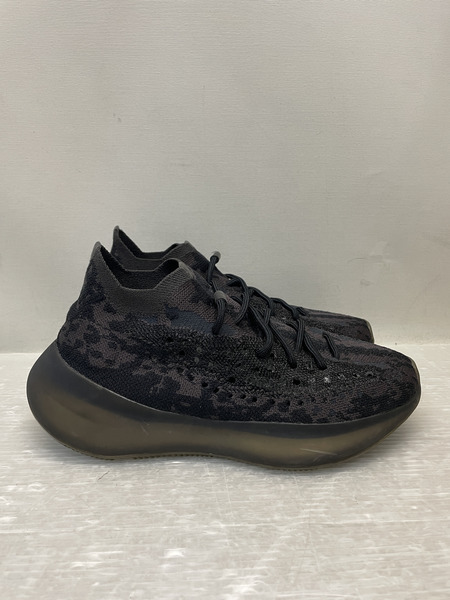 adidas YEEZY BOOST 380 ONYX 27.0cm FZ1270