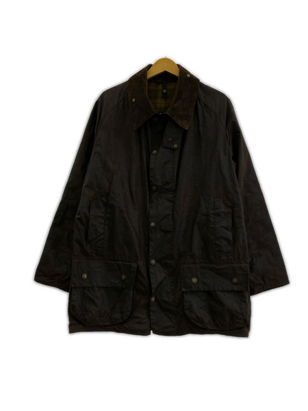 Barbour ジャケット ビューフォート オイルドジャケット