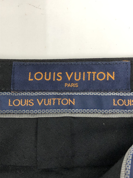 LOUIS VUITTON RM192F OSN HHCP3W モノグラム 総柄 パンツ 38