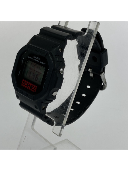 G-SHOCK×B'z 30th SCENES LIMITED MODEL