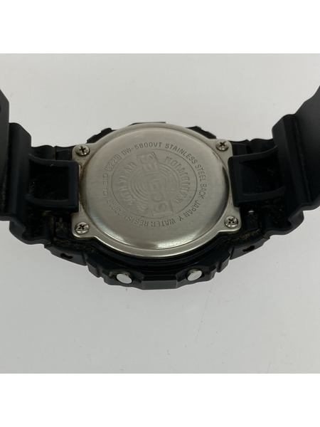 G-SHOCK×B'z 30th SCENES LIMITED MODEL