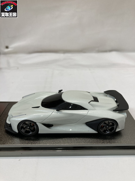 1/43 NISSAN CONCEPT 2020 Vision Gran Turismo