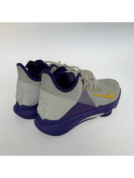 NIKE LEBRON WITNESS IV 27.0cm