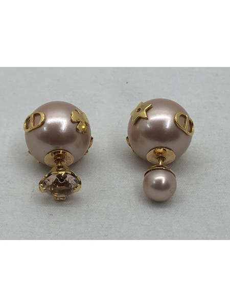 ジュエリー パール ピアス