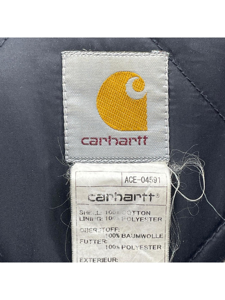 Carhartt ジャケット シベリアンパーカー