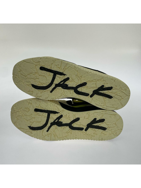 NIKE スニーカー Jumpman Jack TR CJ1 T-Rexx 27.5cm