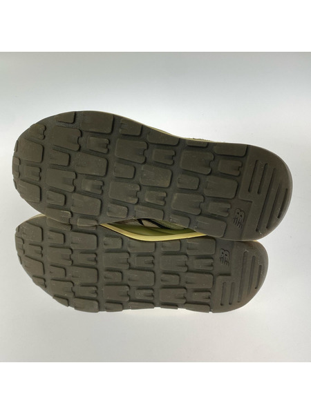 NEW BALANCE スニーカー M5740RSB（26.5）