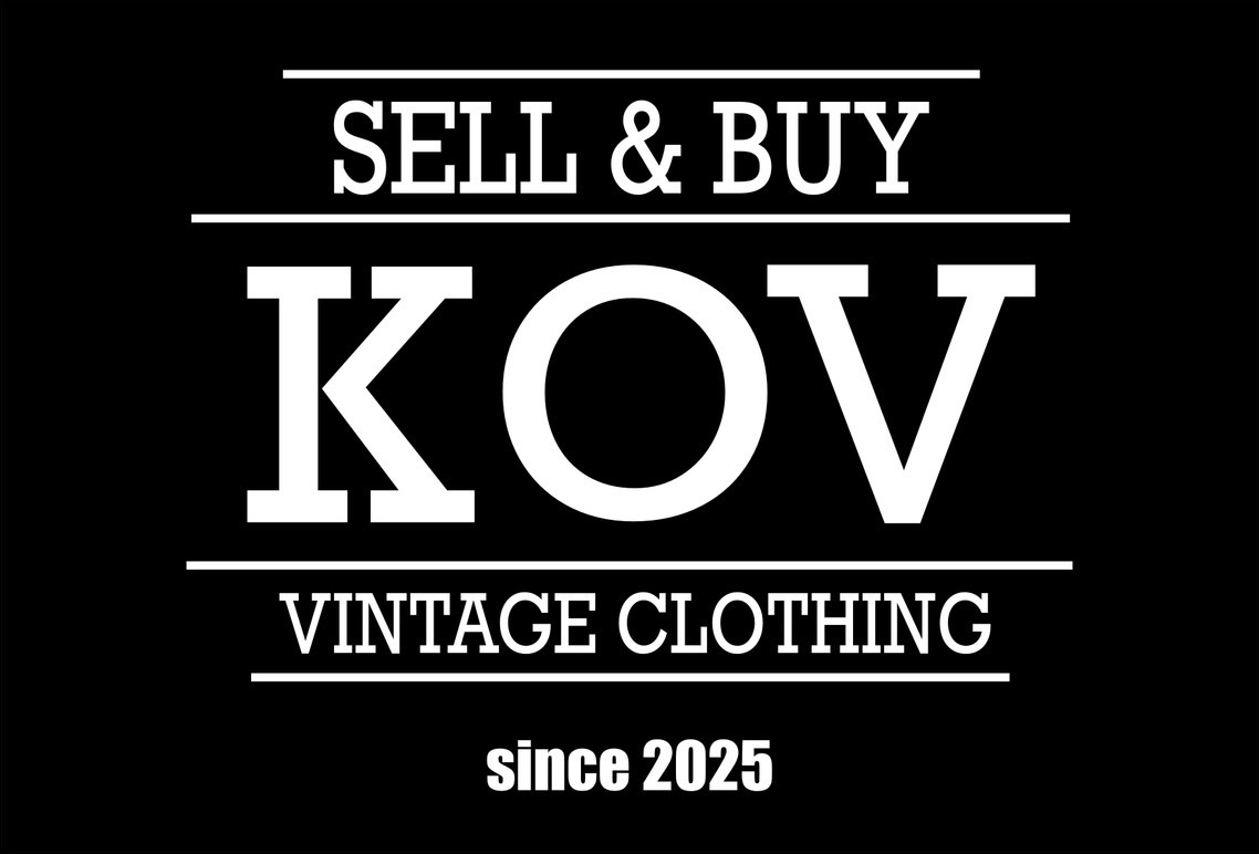 KOV 買取王国ヴィンテージ 2025年5月2日（金）グランドオープン！
