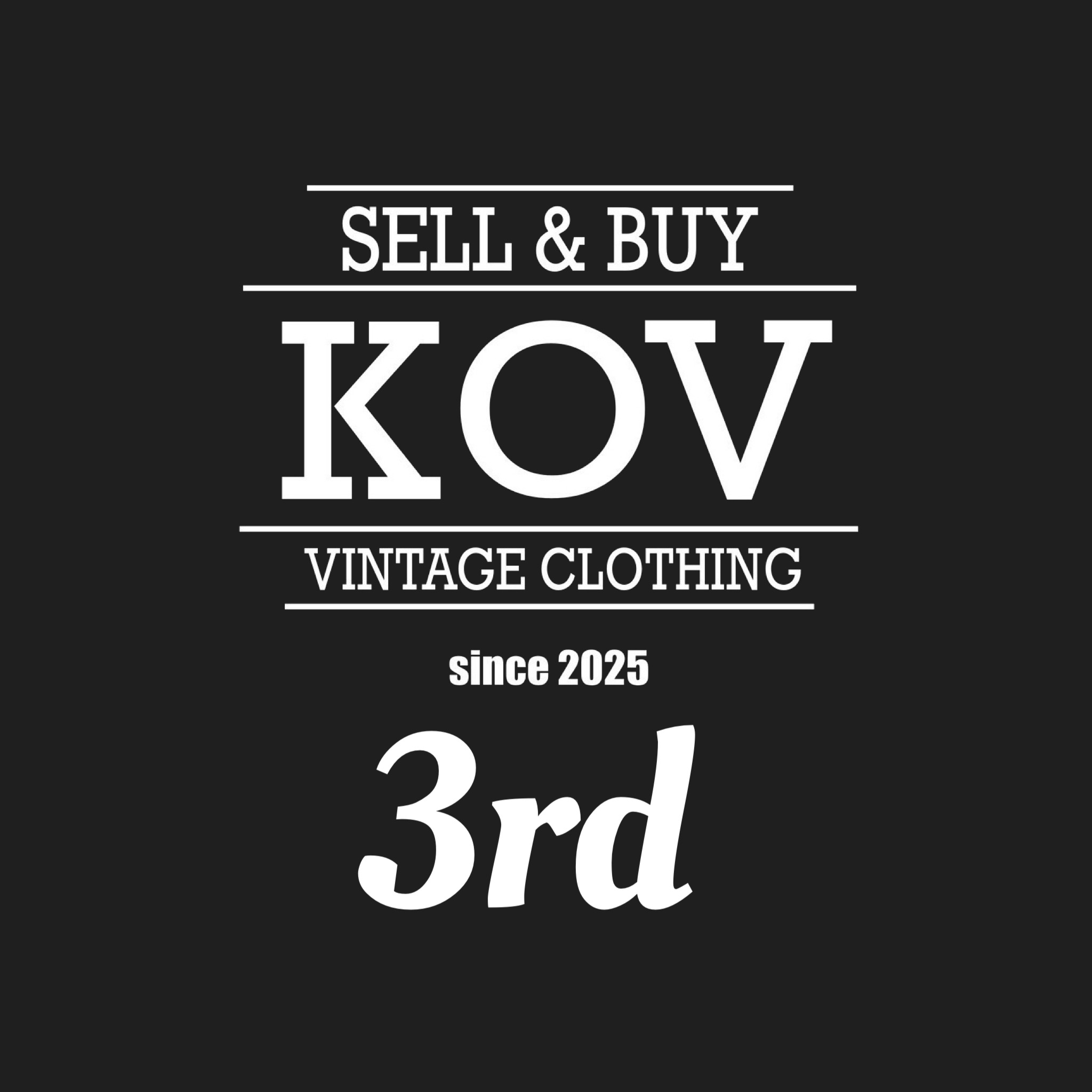 KOV3rd